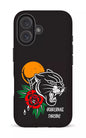 iPhone 16 Impact (Matte) Gouvernail -