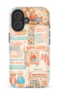 iPhone 16 Impact (Matte) HB Courtepointe -