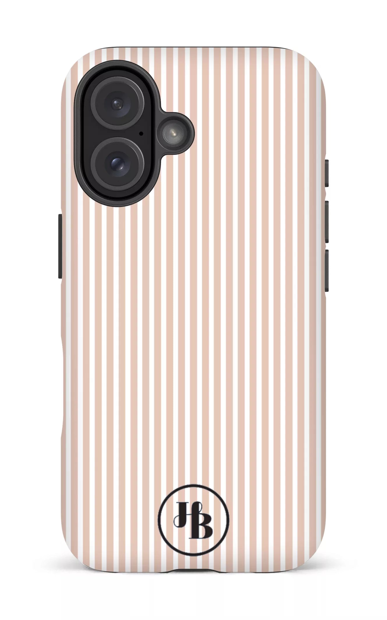iPhone 16 Impact (Matte) HB Ligné -