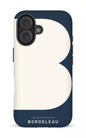 iPhone 16 Impact (Matte) HB Marine -
