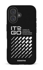 iPhone 16 Impact (Matte) IT2GO -