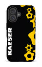 iPhone 16 Impact (Matte) Kaeser - The Onyx Air -