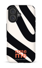 iPhone 16 Impact (Matte) KaseMe Wave -