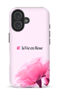 iPhone 16 Impact (Matte) LVER Rose -