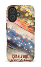 iPhone 16 Impact (Matte) L'omble chevalier -
