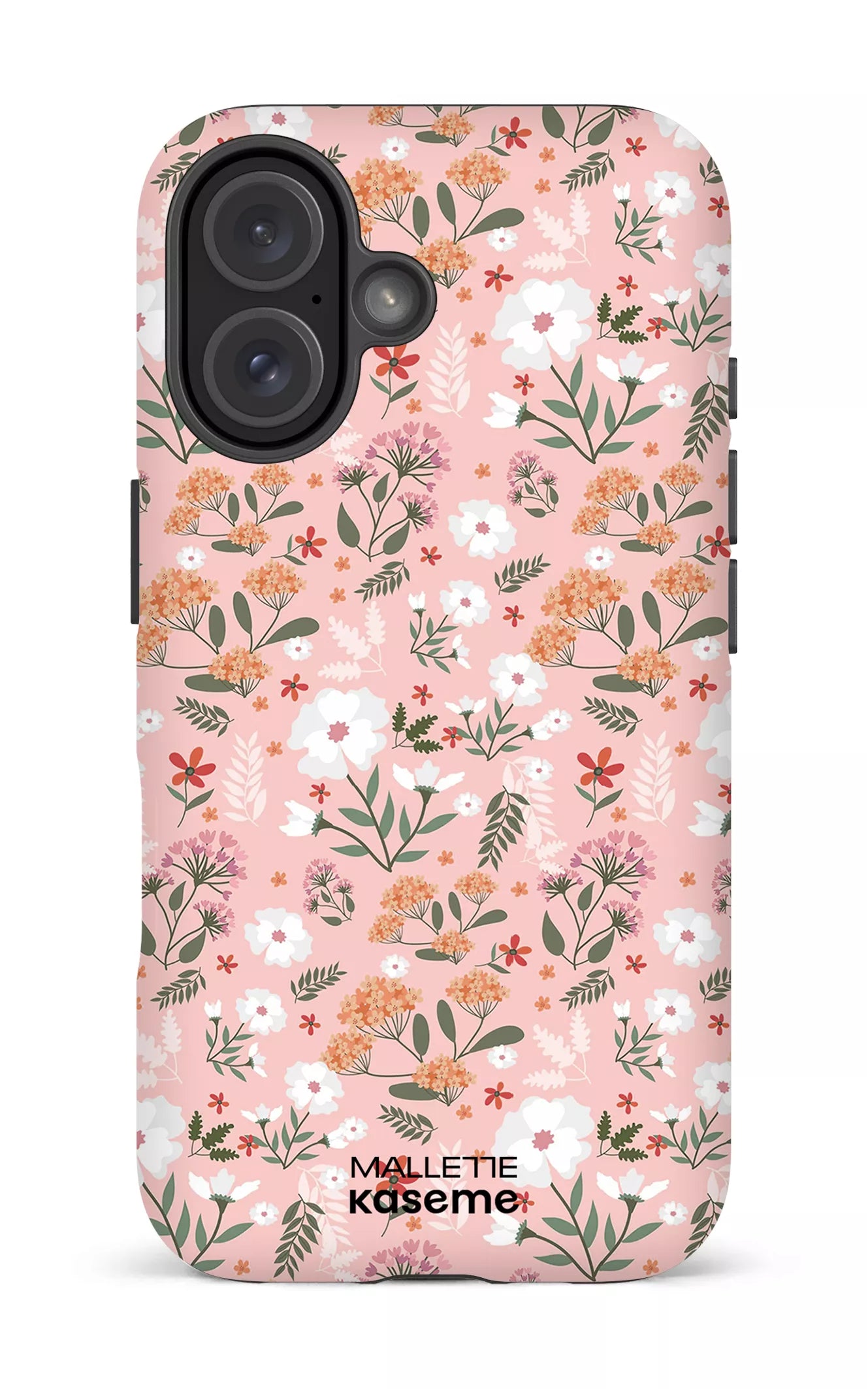 iPhone 16 Impact (Matte) Layla Rose x Mallette -