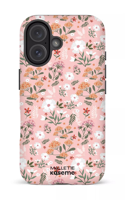 iPhone 16 Impact (Matte) Layla Rose x Mallette -