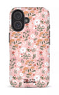 iPhone 16 Impact (Matte) Layla Rose x Mallette -