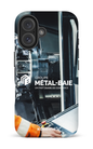 iPhone 16 Impact (Matte) Le machinage par Métal-Baie -