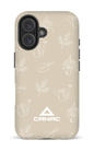 iPhone 16 Impact (Matte) Le saisonnier -