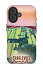 iPhone 16 Impact (Matte) Le temps des courges -