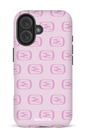 iPhone 16 Impact (Matte) Logos rose Westrock -