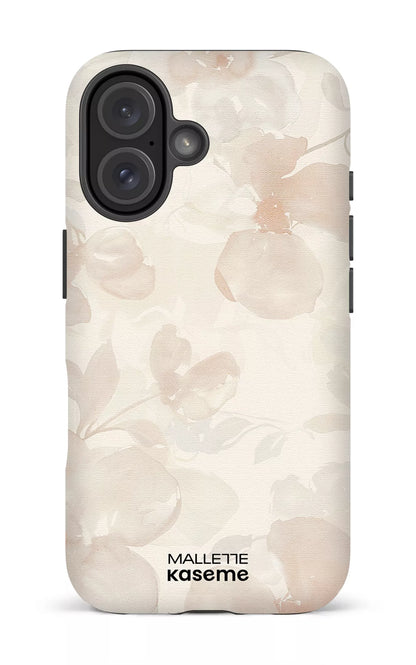 iPhone 16 Impact (Matte) Longchamp x Mallette -