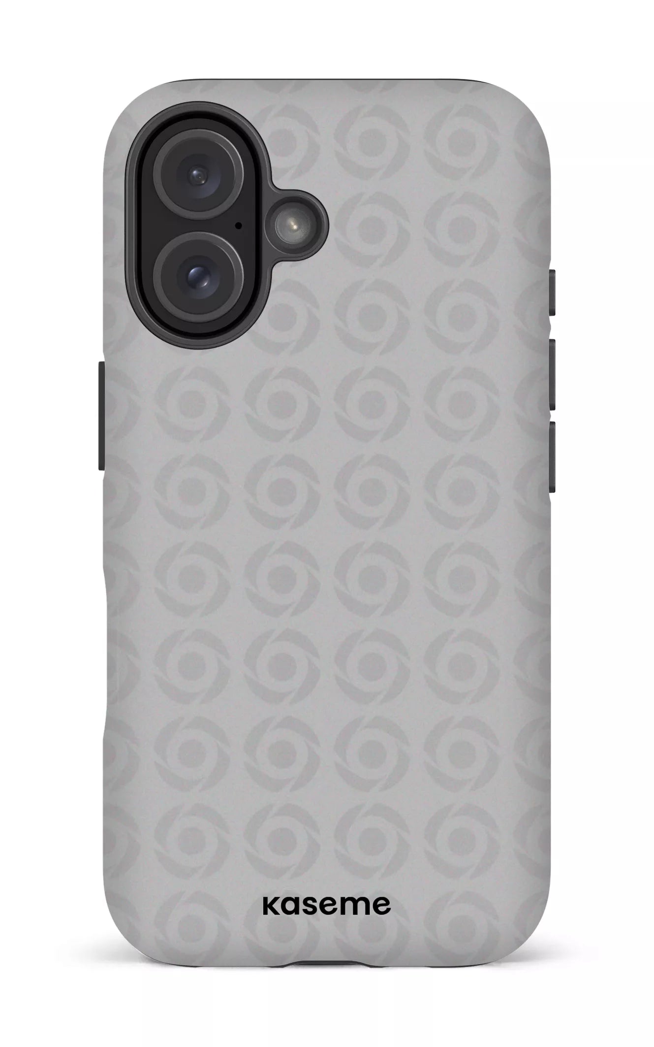 iPhone 16 Impact (Matte) Matiss -
