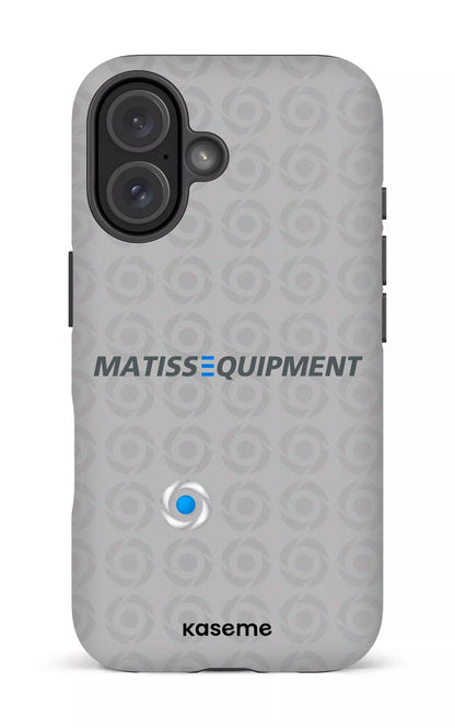 iPhone 16 Impact (Matte) Matiss Equipment -