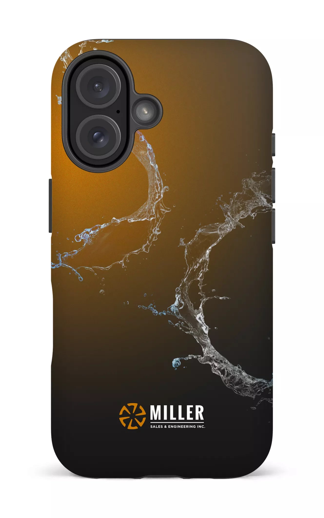 iPhone 16 Impact (Matte) Miller 1 -