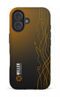 iPhone 16 Impact (Matte) Miller 2 -