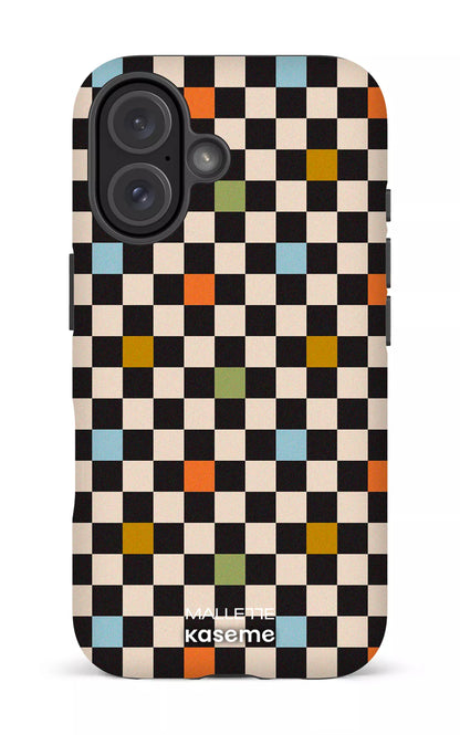 iPhone 16 Impact (Matte) Mirage x Mallette -