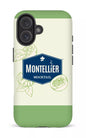 iPhone 16 Impact (Matte) Montellier Mocktail Mojito -