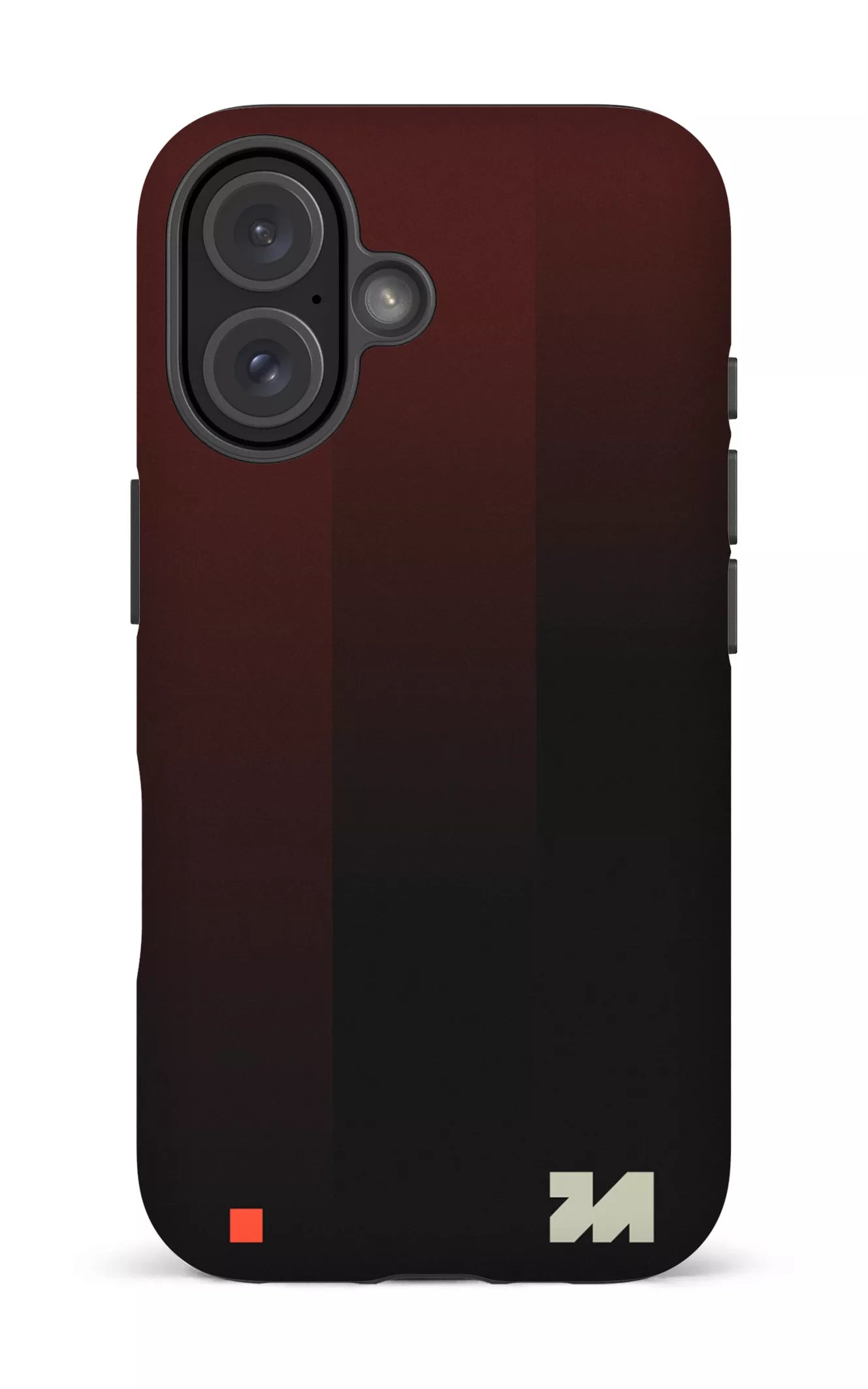 iPhone 16 Impact (Matte) Monument 1 -