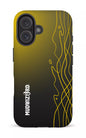 iPhone 16 Impact (Matte) Mudwizard 2 -