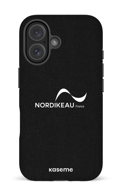 iPhone 16 Impact (Matte) Nordikeau France -