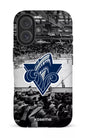 iPhone 16 Impact (Matte) Océanic Glace -