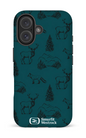 iPhone 16 Impact (Matte) Outdoor Westrock -