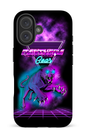 iPhone 16 Impact (Matte) Panthera 80's -