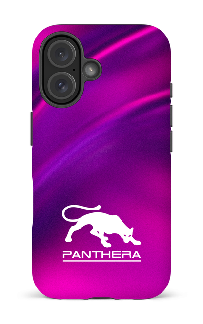 iPhone 16 Impact (Matte) Panthera Blur -