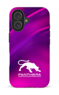 iPhone 16 Impact (Matte) Panthera Blur -