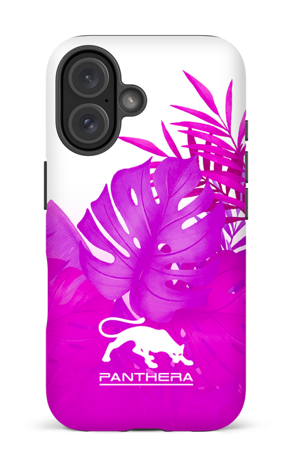 iPhone 16 Impact (Matte) Panthera JUNGLE v2 -