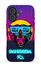 iPhone 16 Impact (Matte) Panthera Sunset -