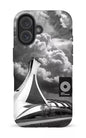 iPhone 16 Impact (Matte) Parc Olympique - Photo Tour -