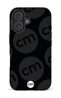 iPhone 16 Impact (Matte) Pastilles Crakmedia -