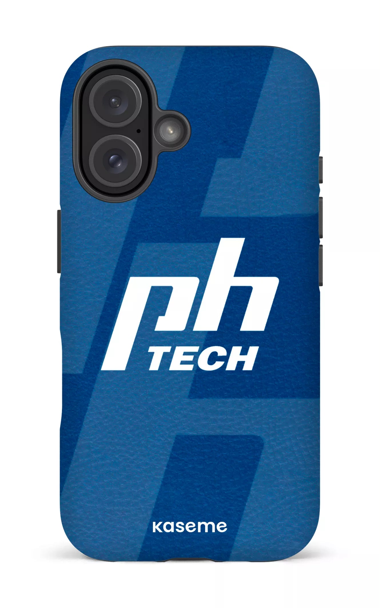 iPhone 16 Impact (Matte) Ph Tech -