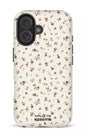 iPhone 16 Impact (Matte) Porcelain Blossom Mousse x Mallette -