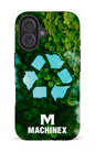 iPhone 16 Impact (Matte) Recyclage - Machinex -
