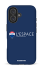 iPhone 16 Impact (Matte) Remax L'Espace Bleu -