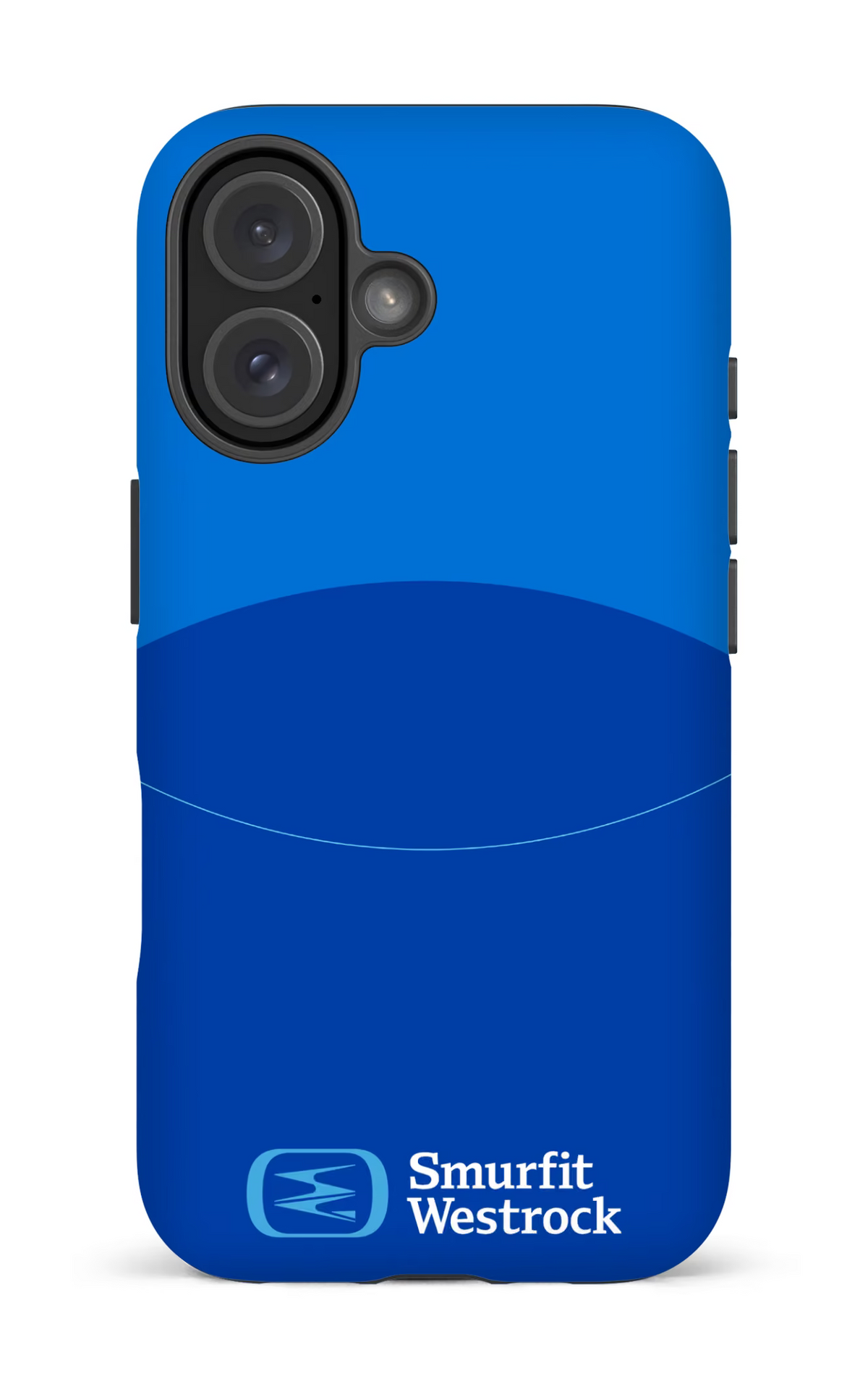 iPhone 16 Impact (Matte) Ronds Westrock -