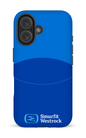 iPhone 16 Impact (Matte) Ronds Westrock -