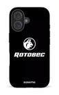 iPhone 16 Impact (Matte) Rotobec -