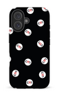 iPhone 16 Impact (Matte) SÉBAAAASTIEEEN Crakmedia -