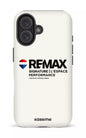 iPhone 16 Impact (Matte) Signature Performance L'Espace Crème -