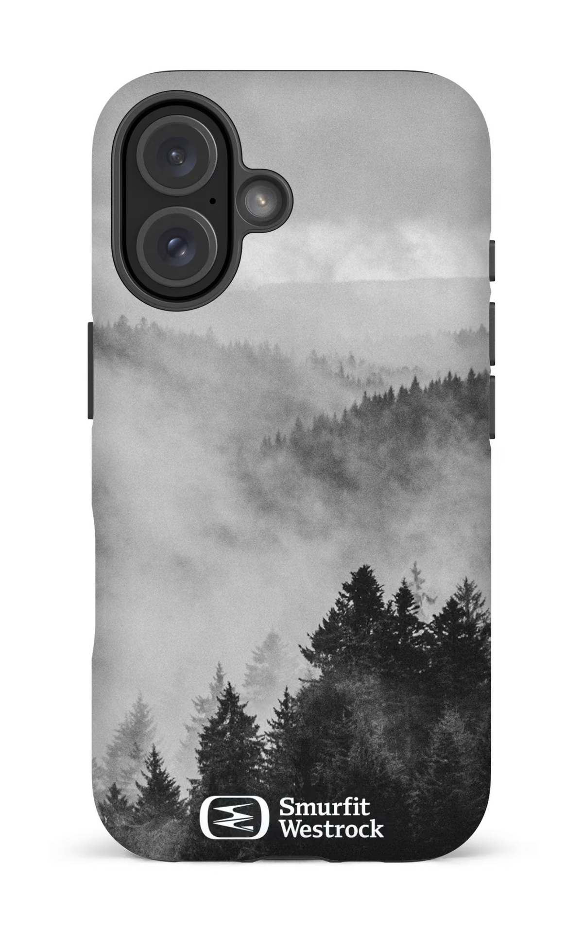 iPhone 16 Impact (Matte) Silva Westrock -