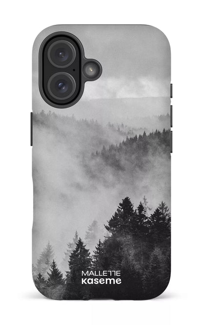 iPhone 16 Impact (Matte) Silva x Mallette -