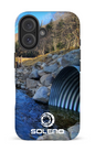 iPhone 16 Impact (Matte) Soleno Nature 1 -