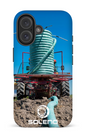 iPhone 16 Impact (Matte) Soleno Remorque -