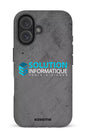 iPhone 16 Impact (Matte) Solution Informatique -