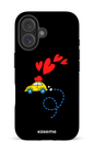 iPhone 16 Impact (Matte) St-Hubert -